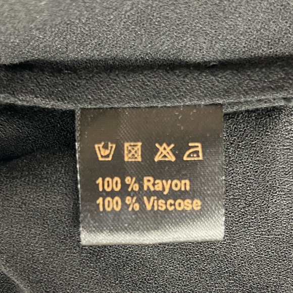 Pampelone Button Shirtdress - Picture 6 of 6